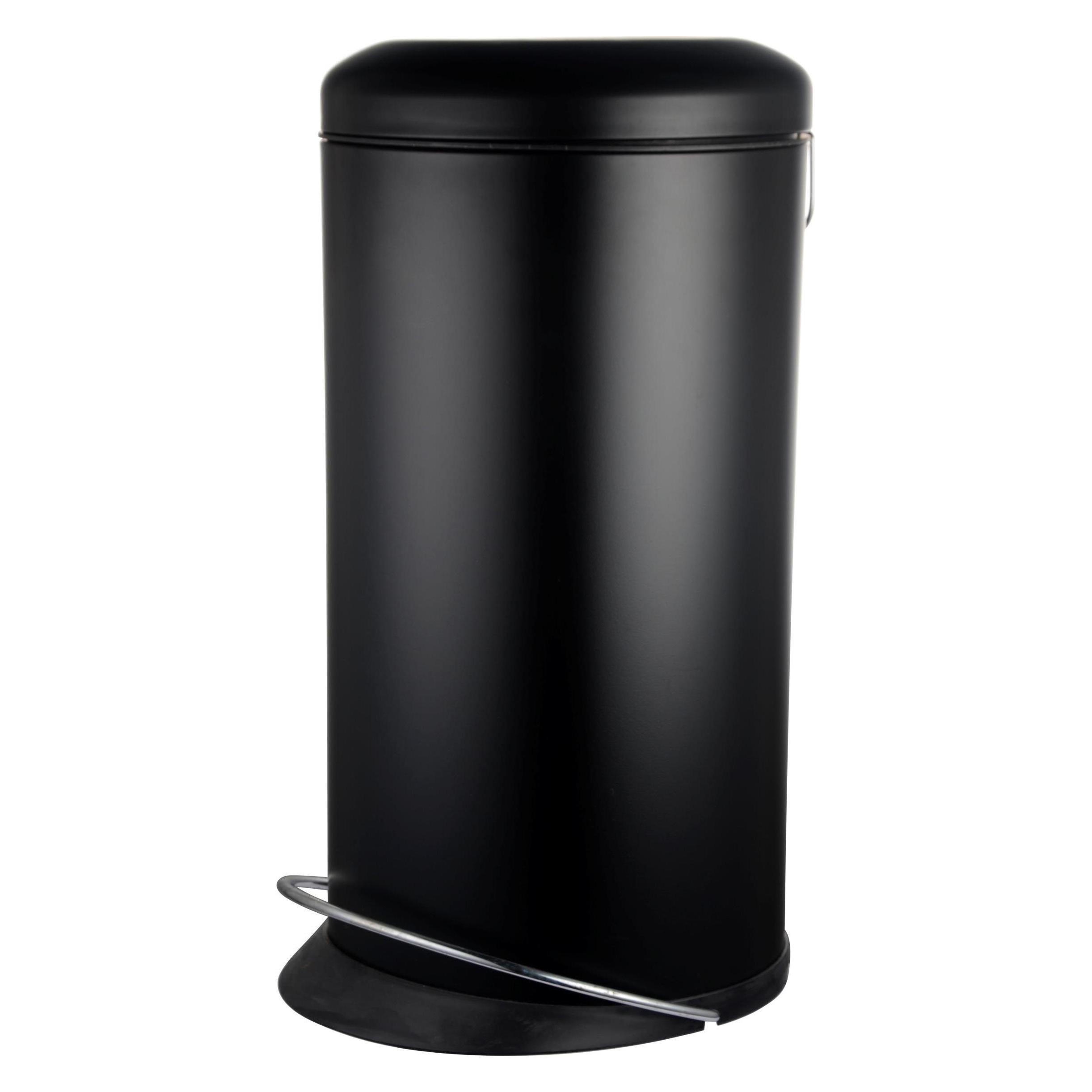Domoletti BIN ROUND 20L WITH PEDAL T-Y23820M (20 l) (46904408)