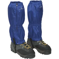Ferrino, Herren, Gamaschen, Sella (One Size), Blau, One Size