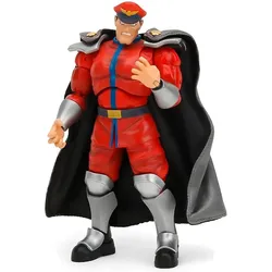 Jada M. Bison