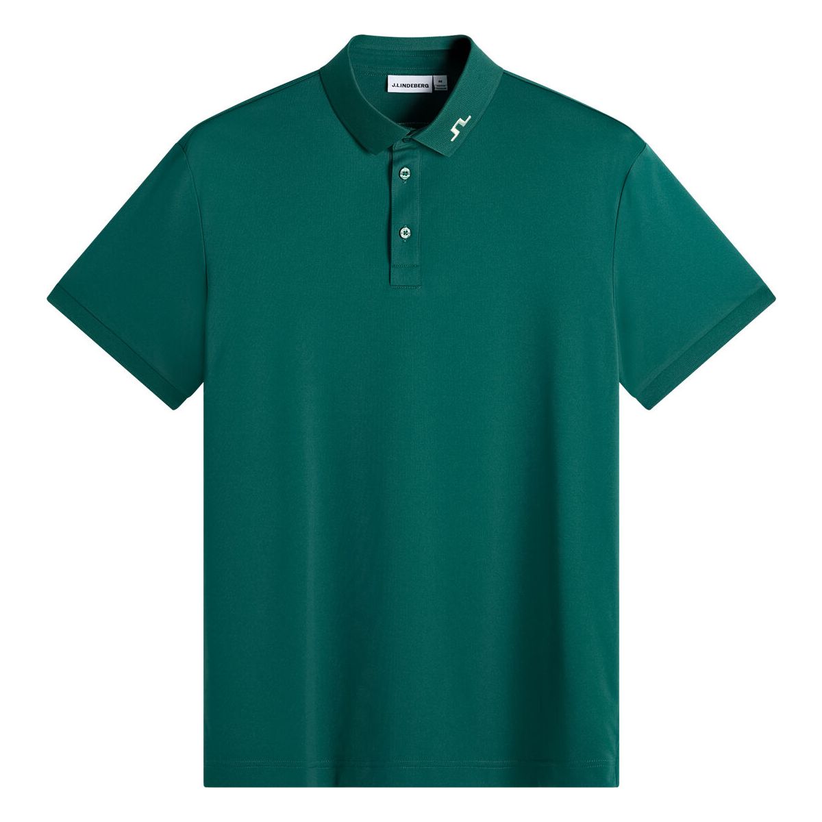 J.Lindeberg KV Print Polo forest biome (M334) XL GMJT14653-M334-XL