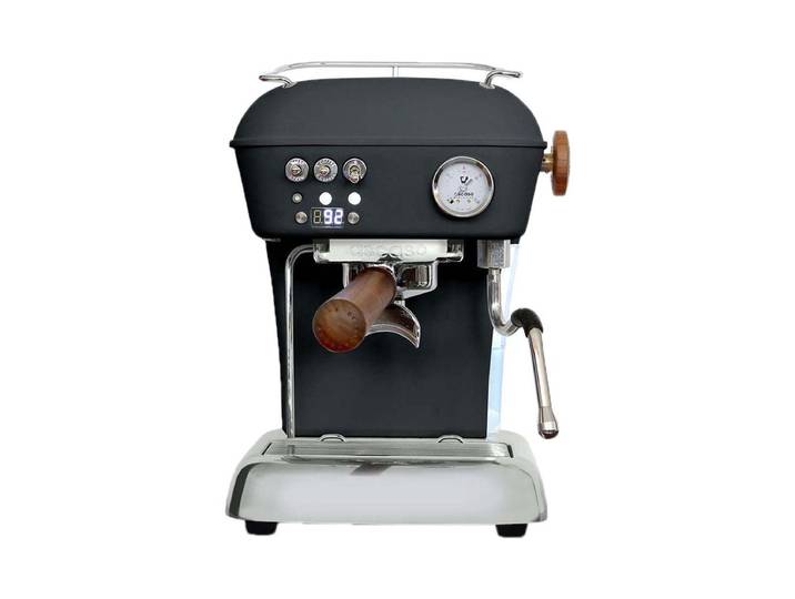 ascaso DREAM PID Espressomaschine Anthrazit