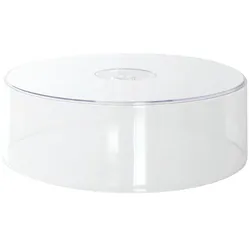 Schneider - Abdeckhaube, PS, Ø 335 mm x 120 mm