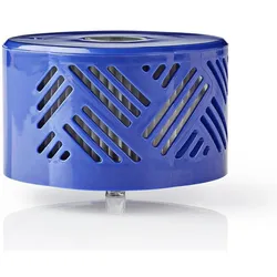 Nedis Staubsauger Patronenfilter Ersatz für: Dyson DC58, DC59, V6 Motor Filter, Staubsauger Zubehör, Violett