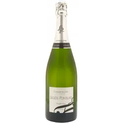 Champagner Leclère-Pointillart - Brut Tradition 1er Cru