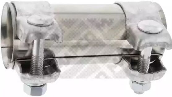 MAPCO 30250 Exhaust clamp