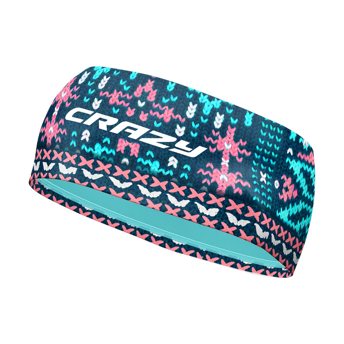 Crazy Headband Double snowflake (X115) M W25126002X-00 X115 M