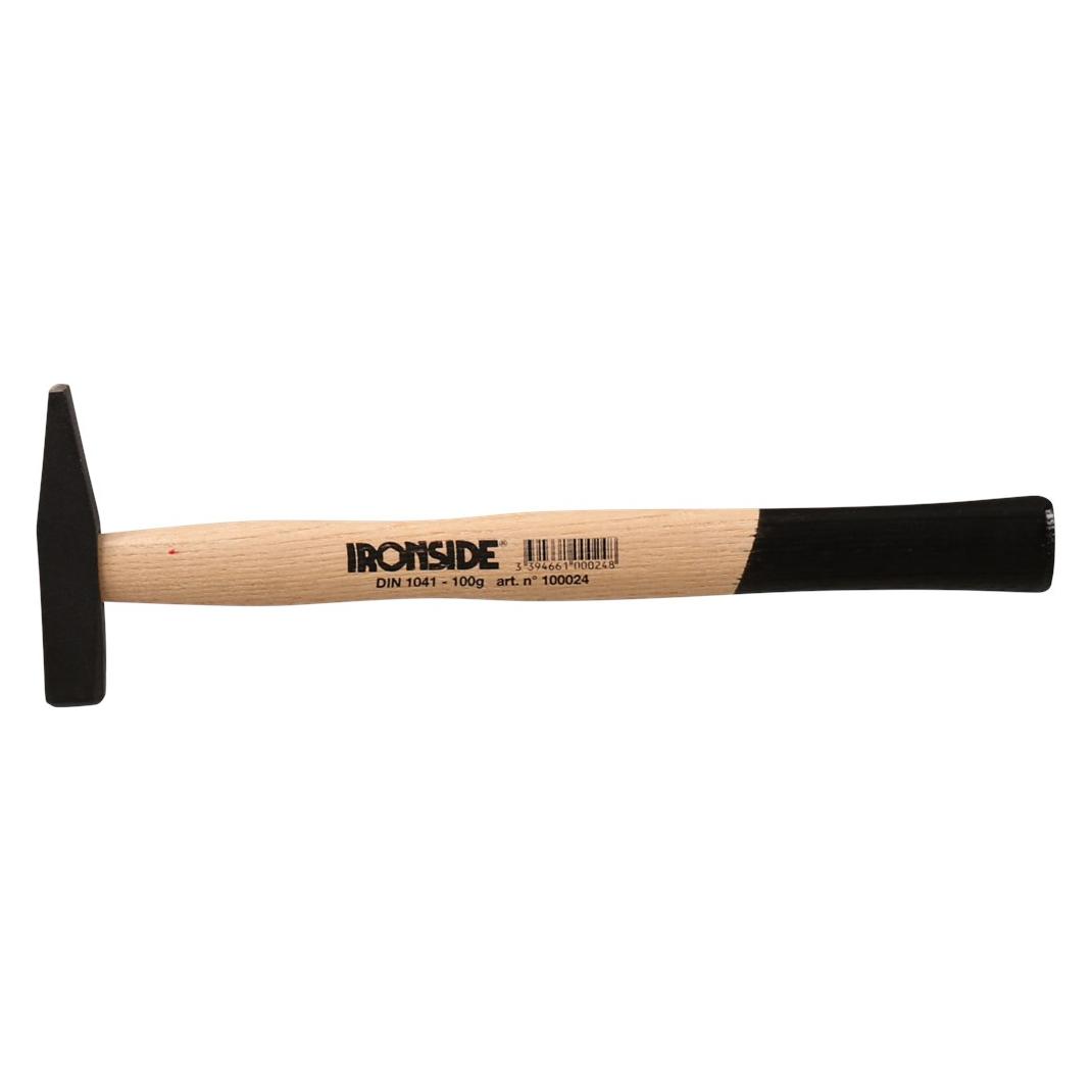 Ironside Schlosserhammer (100 g) (100024)