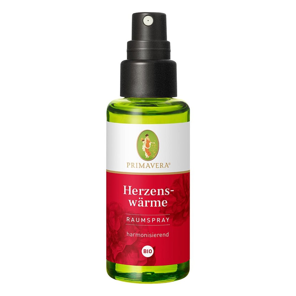 Primavera Life GmbH Primavera® Herzenswärme Raumspray 15394708