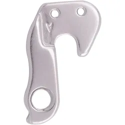 Union Schaltauge GH-093 silber