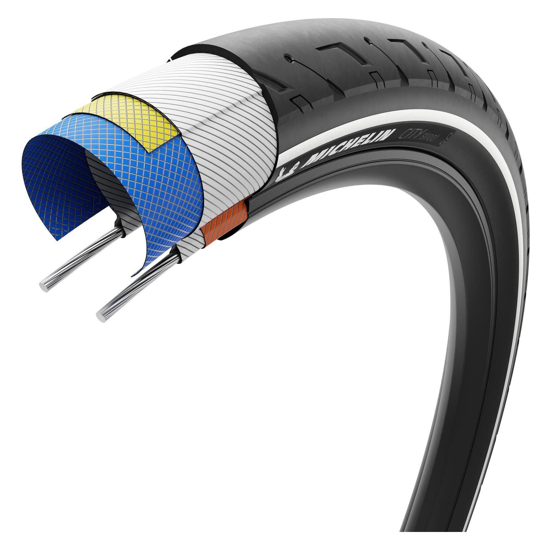 Michelin City Street (40-622) (724966)