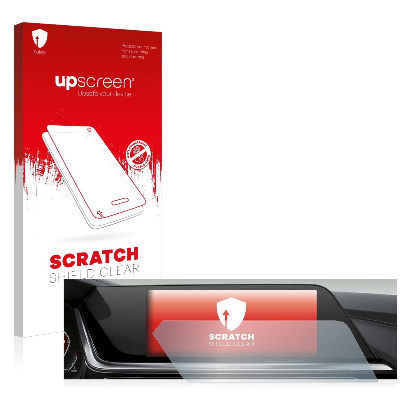 upscreen Scratch Shield Displayschutz (2843033)