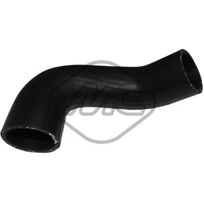 METALCAUCHO Ansaugschlauch, Luftfilter 09928 für Ford BMW