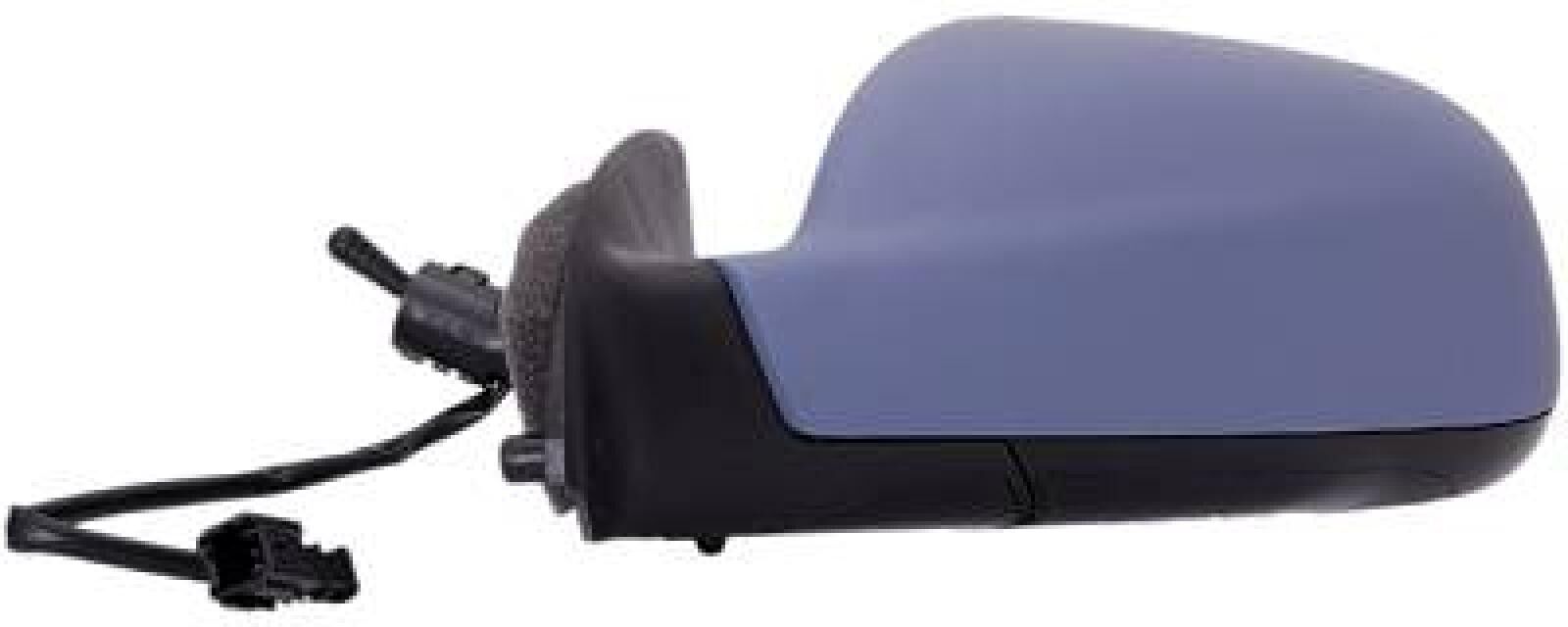DIEDERICHS 4234025 Wing mirror