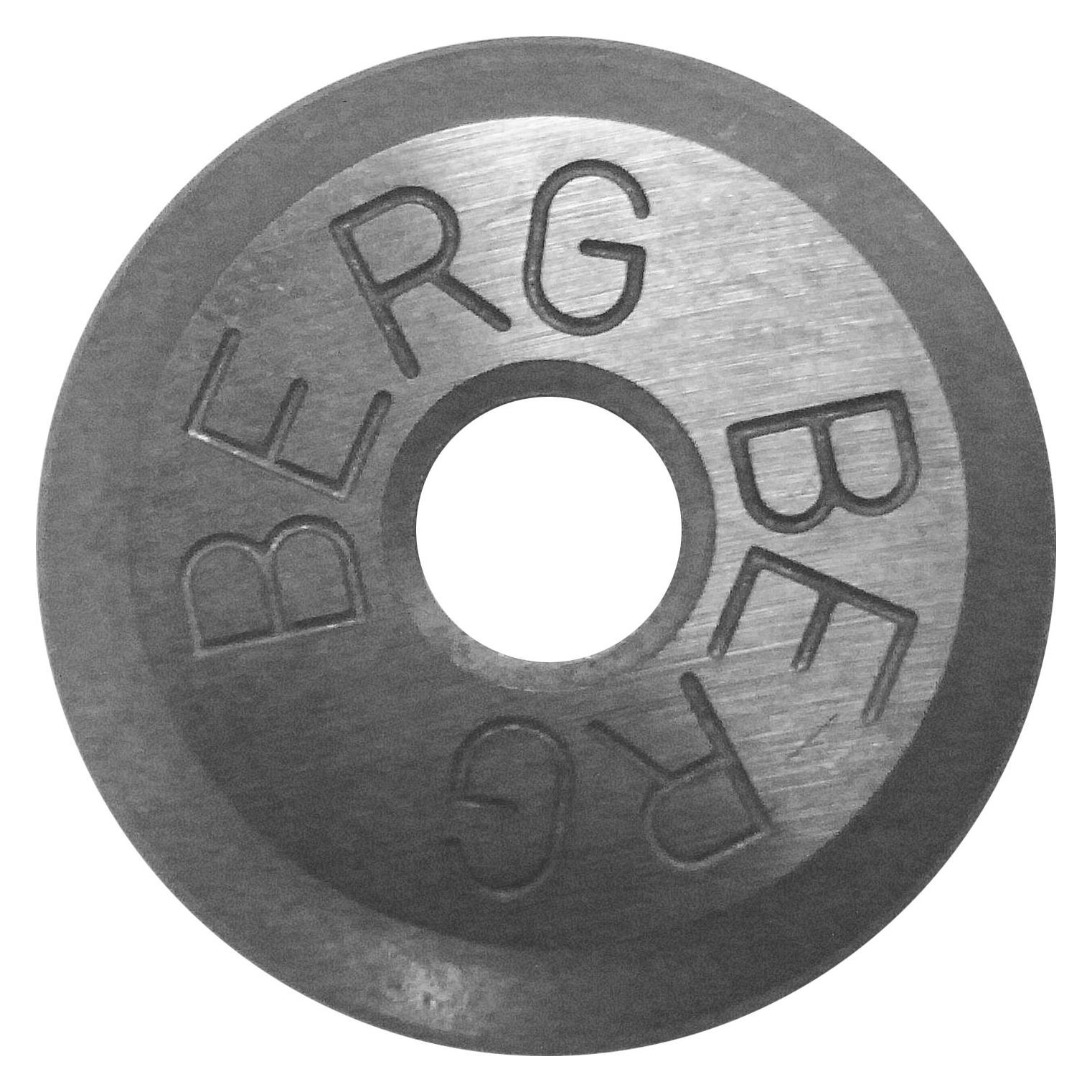 Berg HARTMETALL-SCHNEIDERAD FSM HME 20 - LOSE Ø 20MM (68002)