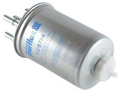 PURFLUX FCS786 Fuel filter