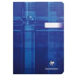 Clairefontaine Heft 63686C A5 liniert 48Bl
