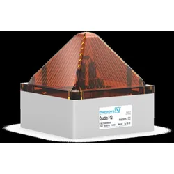 Pfannenberg Blitzleuchte QUADRO F12 24 DC AM