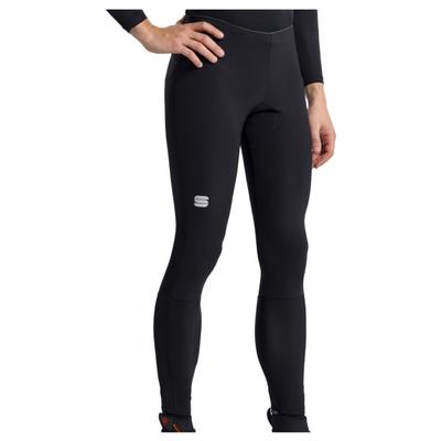 Sportful - Cardio Tech Protected Tight - Langlaufhose Gr 3XL schwarz