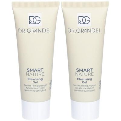 Grandel Smart Nature Cleansing Gel 2x 2x75 ml