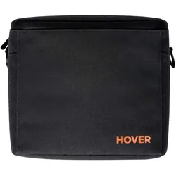 HoverAir Aqua Carry Bag (Drohnen Tragetasche), Drohne Tasche, Orange, Schwarz