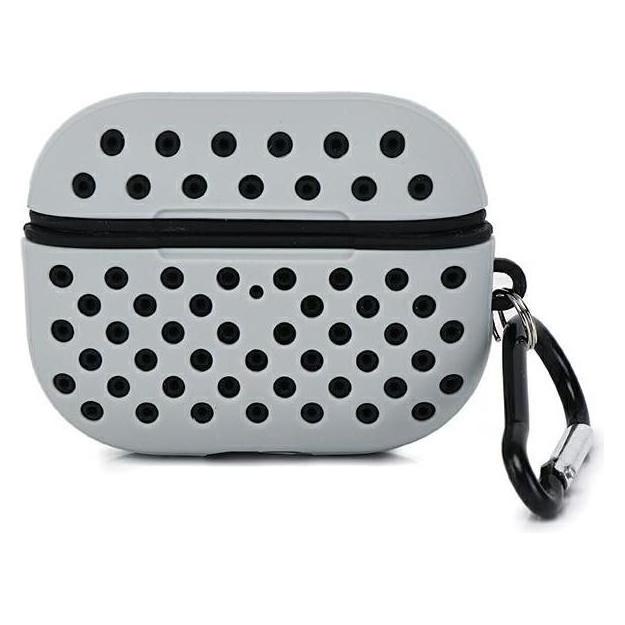 Beline AirPods Sport Cover Air Pods Pro biało-czarny /white-black (Kopfhörer Hülle) (43949745)