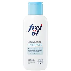 FREI ÖL BodyLotion HYDRATE 250 ml
