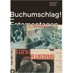 Buchumschlag!, Fachbücher von Monika Faber, Ernst Fischer, Marion Krammer, Otto Hochreiter, Arne Reimer, Hanna Schneck, Erik Gornik, Pierre Pané-Farré