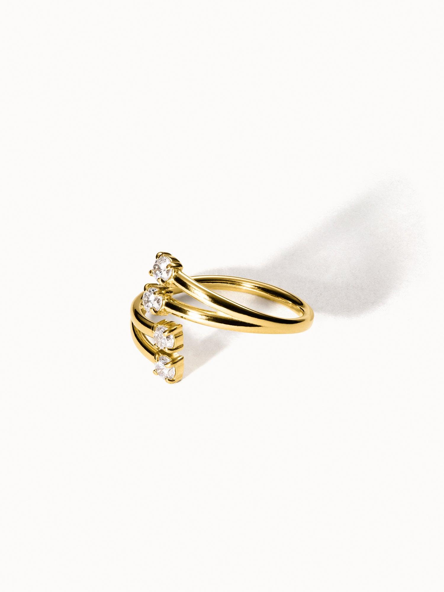 PURELEI Create Moments Ring