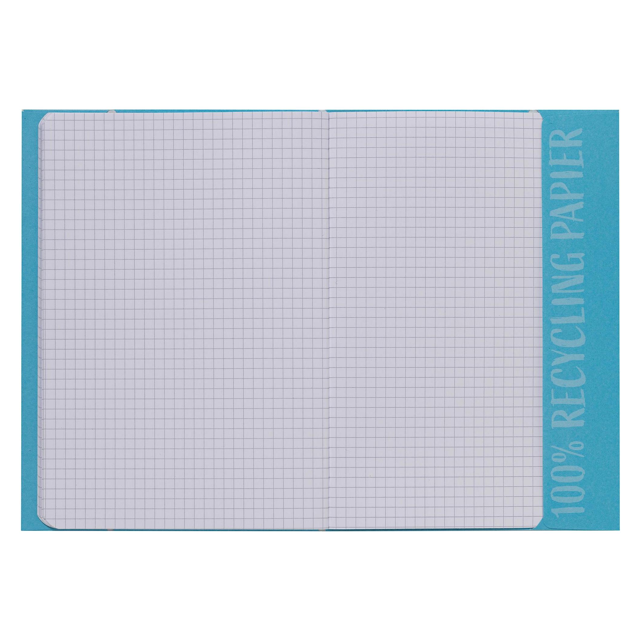 Herma Heftschoner A5 Papier (7087)