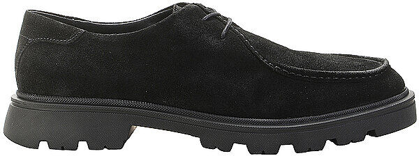 Pro-Ject GARMENT PROJECT Schnürschuhe MINNESOTA LOW schwarz   46 46