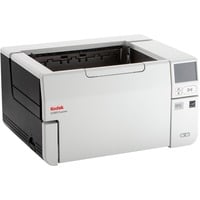 S2085f, Flachbettscanner grau, USB, LAN