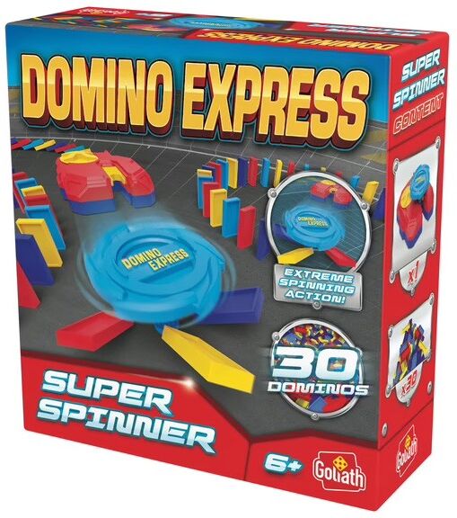 Goliath Domino Express Super Spinner