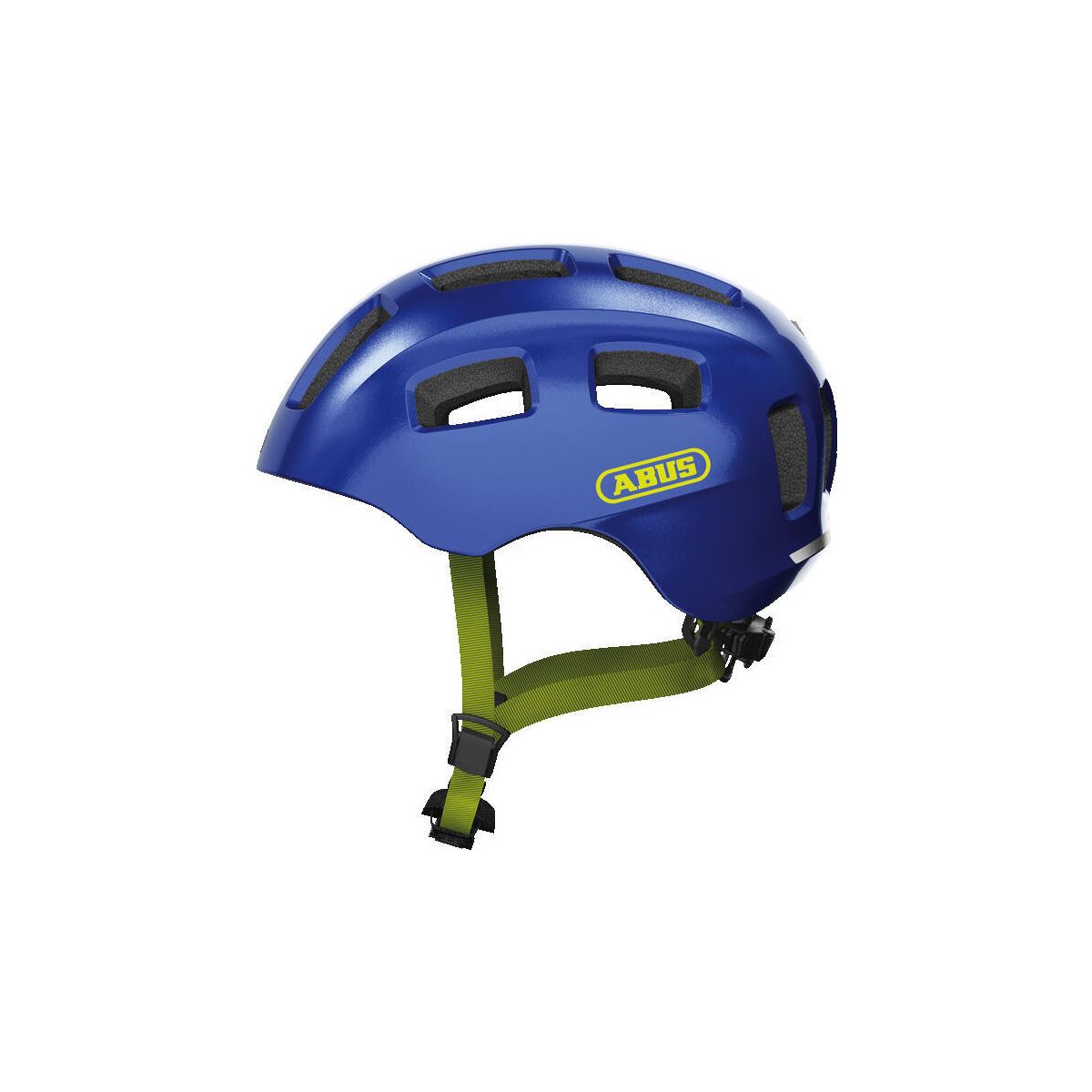 Abus Youn-i 2.0 sparkling blue M 40159
