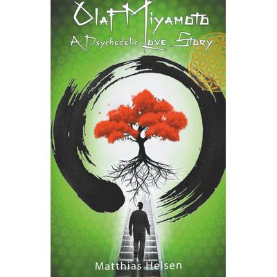 Olaf Miyamoto, Taschenbuch von Matthias Helsen, Twentysix Epic, 978-3-7407-4397-0