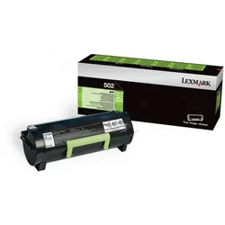 Lexmark 50F200E - toner, black (schwarz )