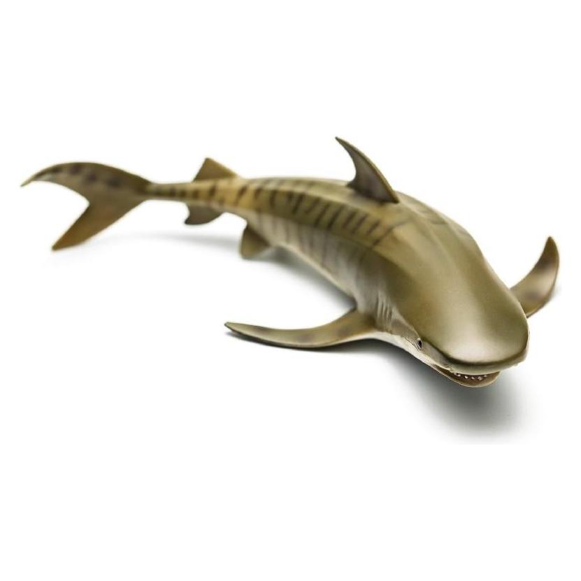 Collecta Tiger Shark (004-88661) (004-88661)