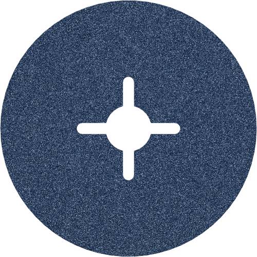 Bosch Accessories 2608606735 Fiberscheibe Durchmesser 125mm