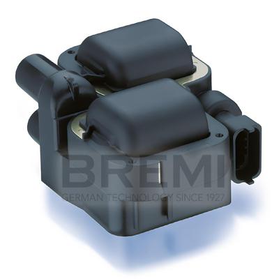 BREMI Zündspule 11873 für Chrysler Mercedes GM