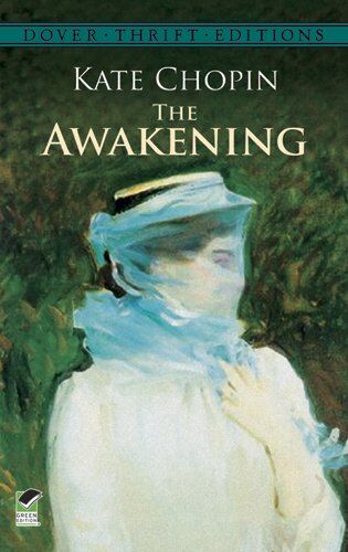 Kate Chopin - The Awakening (Dover Thrift Editions) [Taschenbuch] - Preis vom 09.10.2026 07:28:09 h