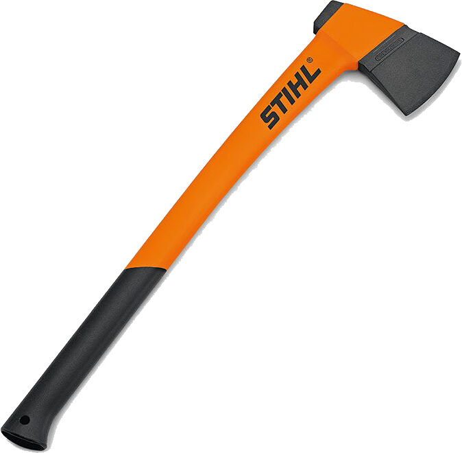 Hache de bûcheron AX 15 P STIHL 0000-881-6701