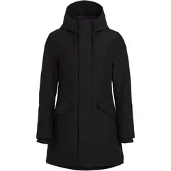 PROTEST Damen Jacke PRTLANIAKEA, Größe 38 in Schwarz Schwarz