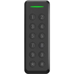 SystemHouse Solutions, Zutrittskontrolle, SCR-SKS G2 (Slim) RFID reader