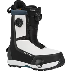 BURTON HIGHSHOT PLUS STEP ON Boot 2027 black/white - 42,5