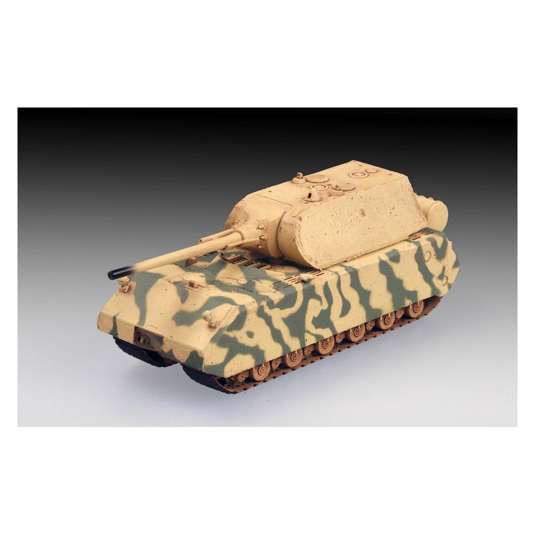 Trumpeter Pz.Kpfw.VIII Maus (07446)