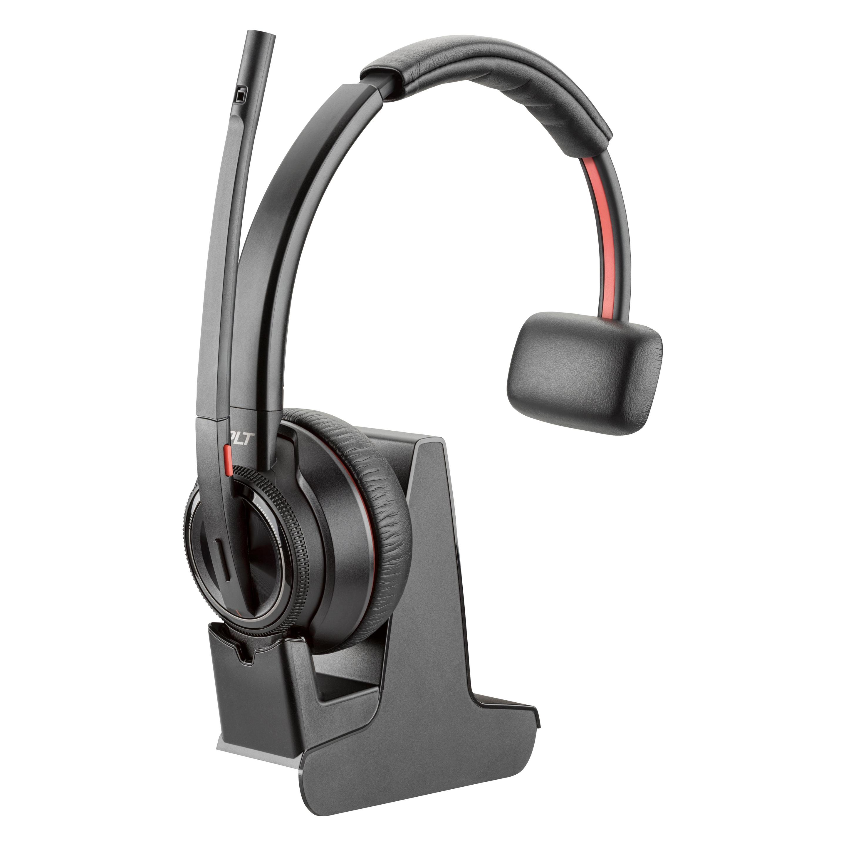 HP Poly Savi 8210 (Kabelgebunden, Kabellos, USB-A, USB-C) (8D3E9AA)
