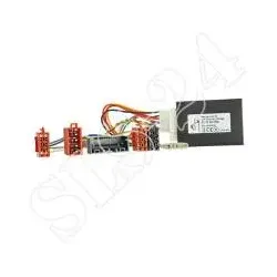 Lenkradfernbedienungsadapter Chrysler 300C Sebring / Dodge Avenger Caliber Ch...