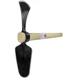 Ideal, Gartenhandwerkzeug, Hacke