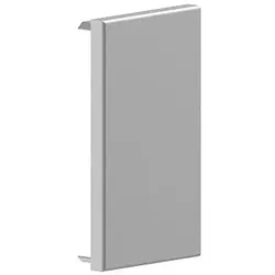 GGK 12774 Endstück 3-seitig BRS 60x110mm/80, Stahl, verzinkt BRS 60x110/80-ES/3 BRS60x11080ES3