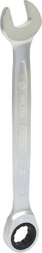 KS Tools 503.4216 Maul-Ringratschenschlüssel Schlüsselweite (Metrisch) 16mm