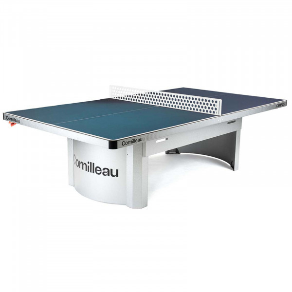 Cornilleau Outdoor Tischtennisplatte Campus blau COR-112100